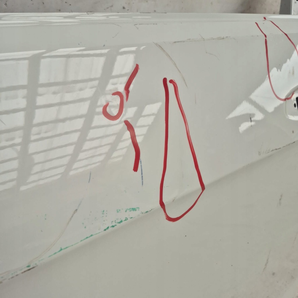 Vw golf vii 7 12-20 дверь перед передние левая в Украине