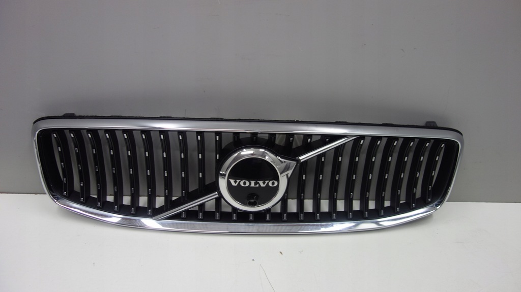 фото №1, Volvo s90 v90 решётка радиатора решётка радиатора бампер 32234088