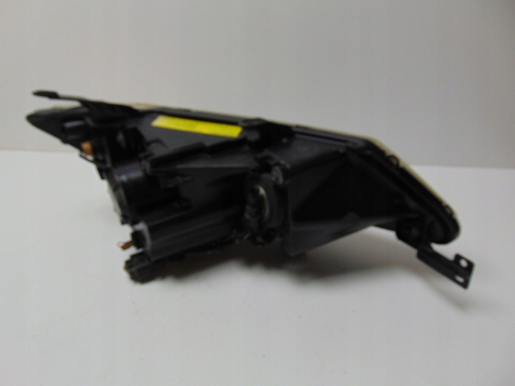 фото №7, Лампа левая перед ксенон europa демонтаж mitsubishi outlander ii