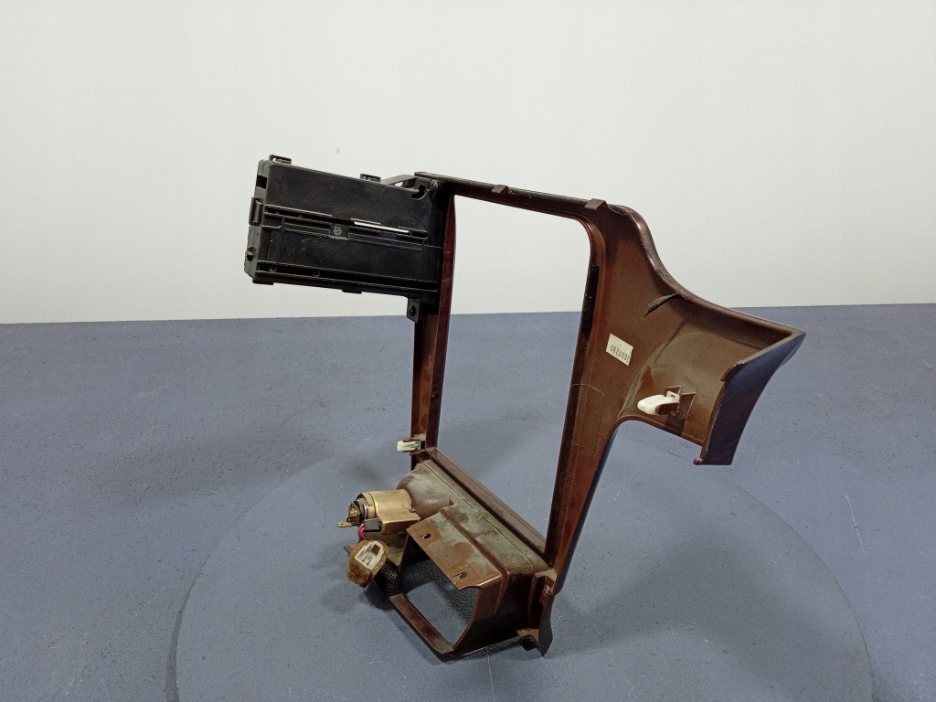 фото №5, Subaru legacy iii be bh рамка середня радіо dekor