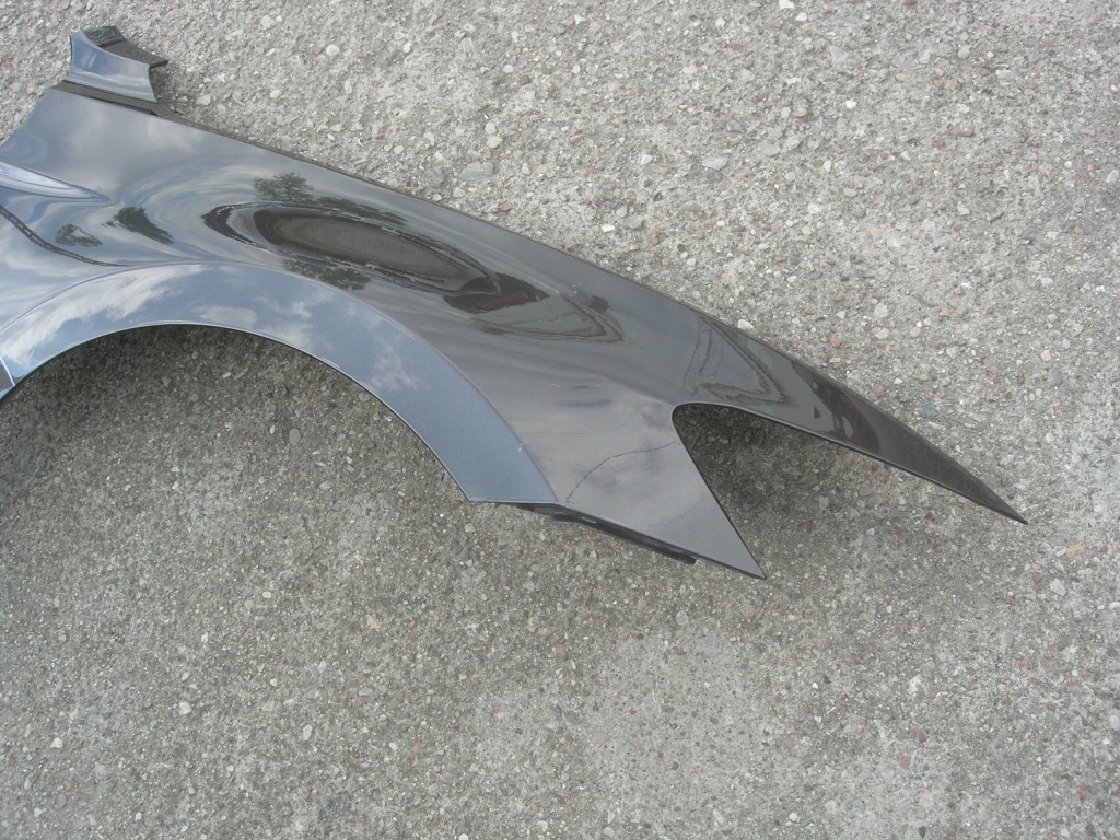 фото №5, Крыло правый vw passat b8 warszawa