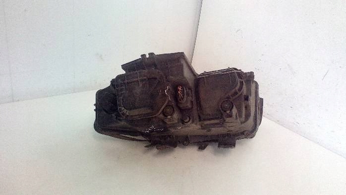 фото №6, Фара правый лампа перед audi a4 b6