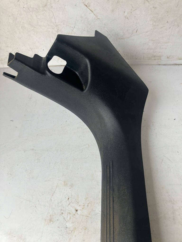 фото №3, Защита порог левый перед xc40