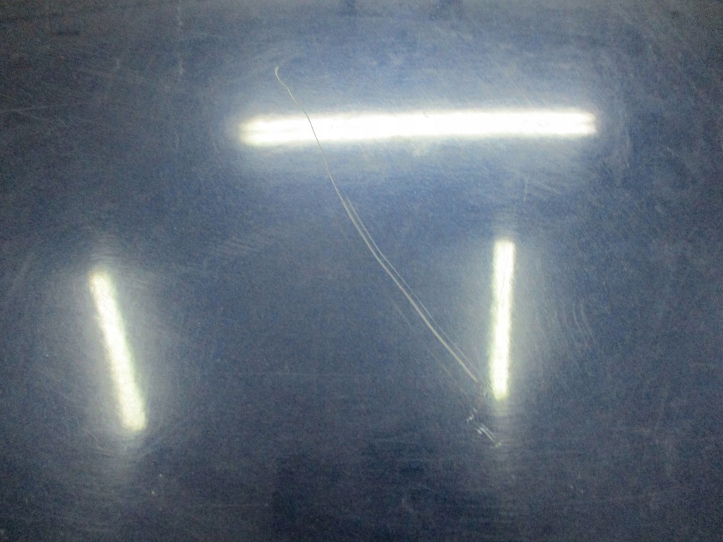 фото №5, Кришка багажника багажника dodge stratus ii