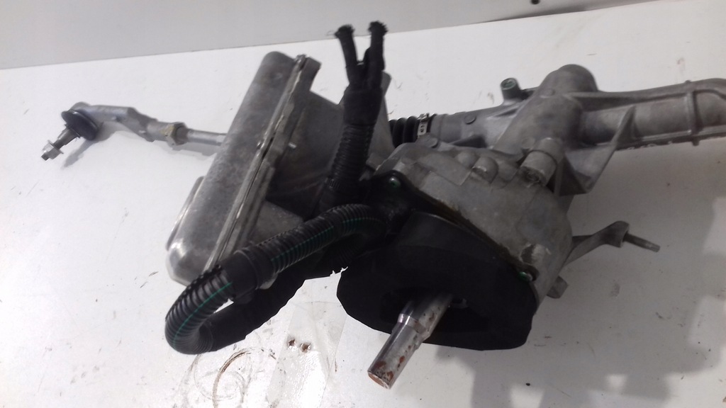 фото №6, Рулевая рейка citroen ds3 opel mokka ii трансмиссия