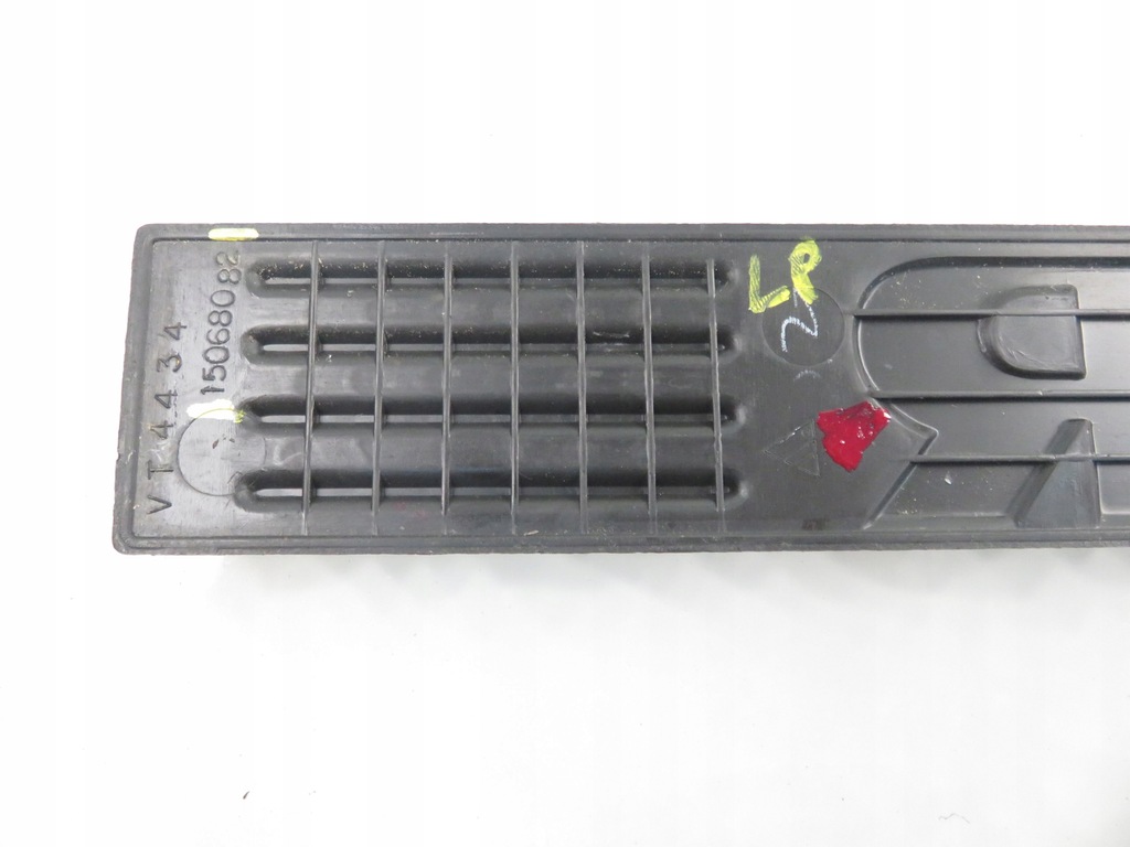 фото №5, Молдинг поріг внутрішня права ліва hummer h2 15068082