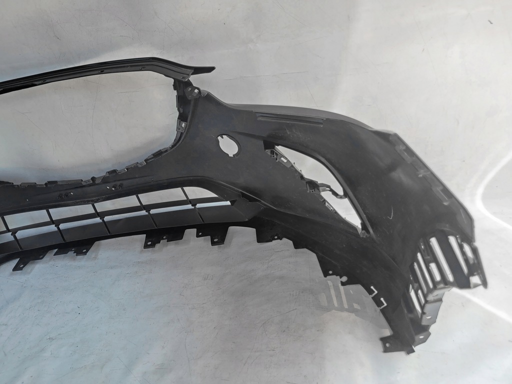 фото №9, Бампер передній mazda cx-3 przed liftem 2014-2018