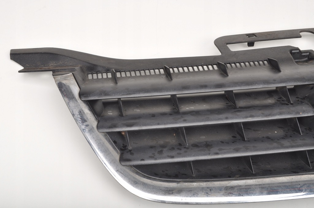 фото №9, Touran решітка радіатора решітка радіатора tdi sport edition 1t0853651