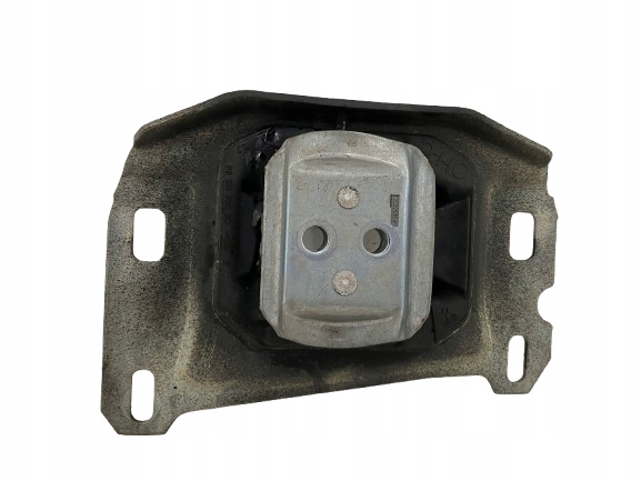 фото №1, Proace city 1.2t автоматическая коробка передач кронштейн подушка двигателя коробки передач левая