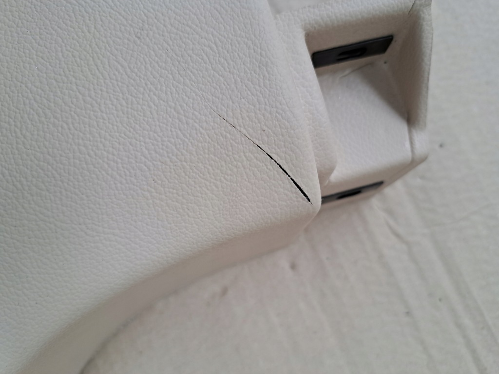 фото №6, Захист стійка середня maserati quattroporte vi