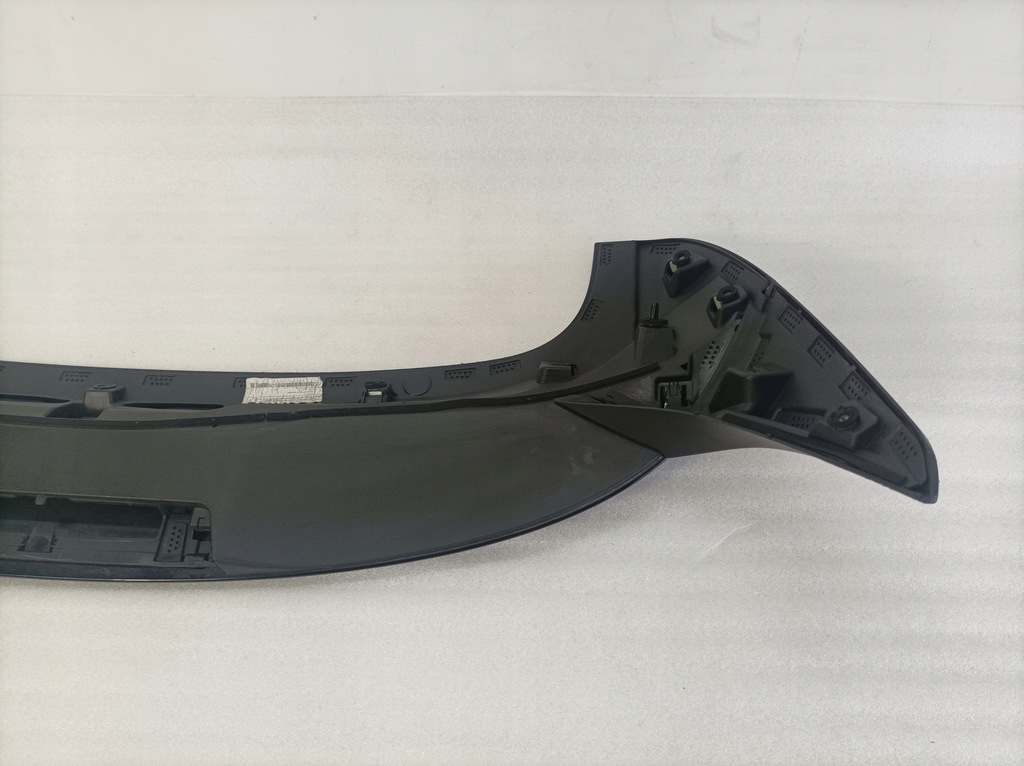 фото №8, Ford puma mk2 спойлер спойлер na крышка l1tb-a44210-a