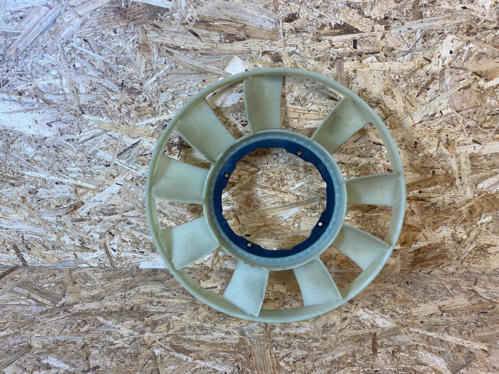 Корпус вентилятора радиатор ford ranger iv 3.2 tdci jb3g-8600-ca 2019- Недорого