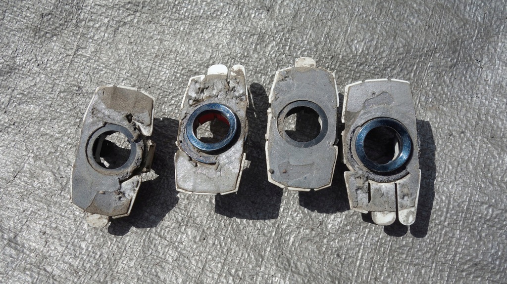 фото №1, Land cruiser 150 2017- кронштейн корзина датчика pdc