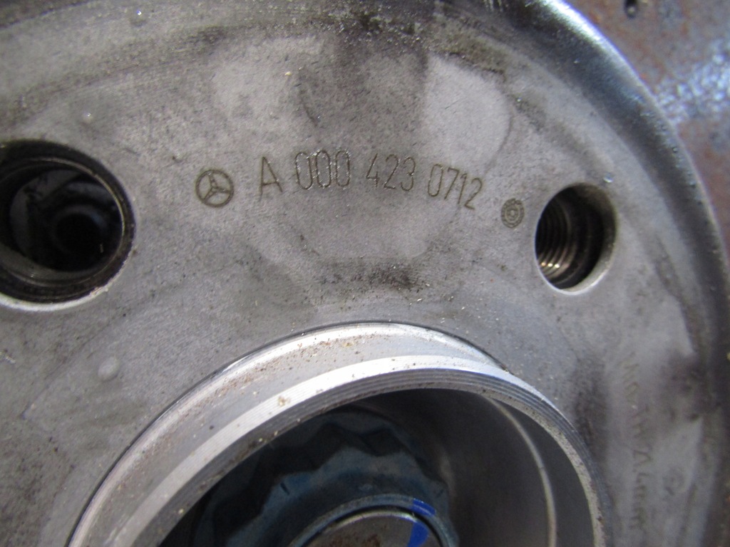 фото №15, Подвеска левый задняя mercedes glc x253 amg 4.3 kpl