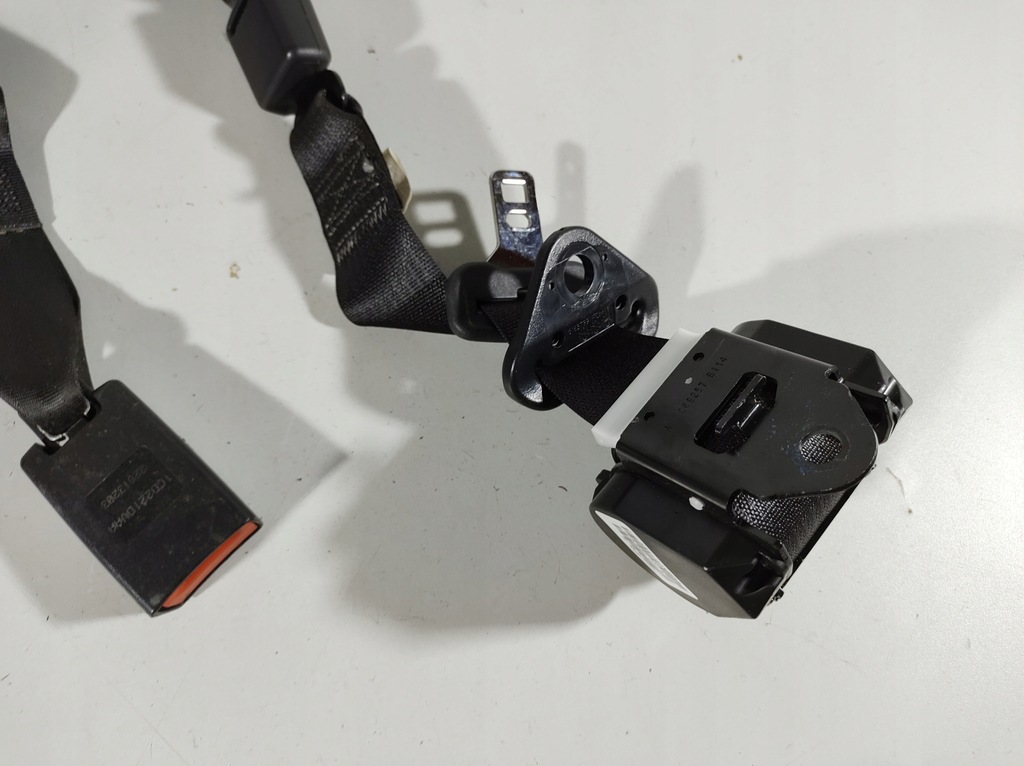 фото №10, Jeep compass 13- pas задняя 615301964a