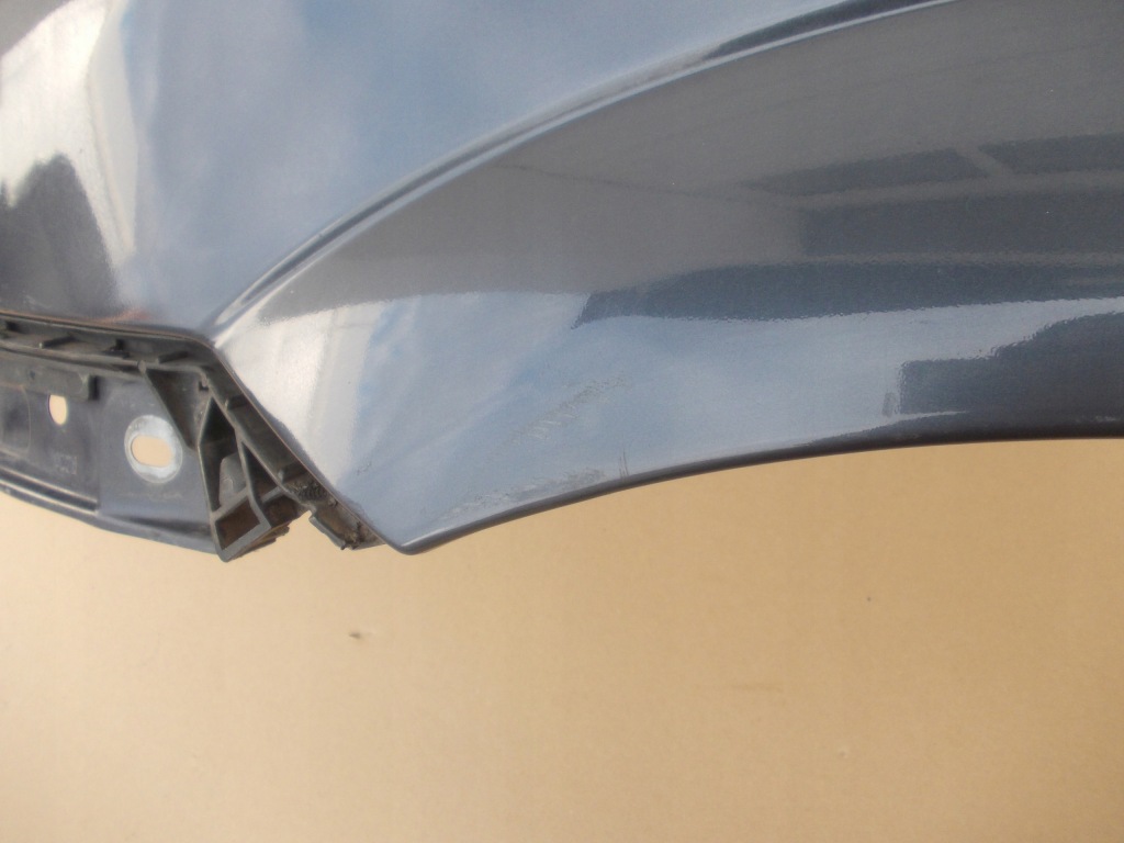 фото №8, Крыло левый перед opel meriva a