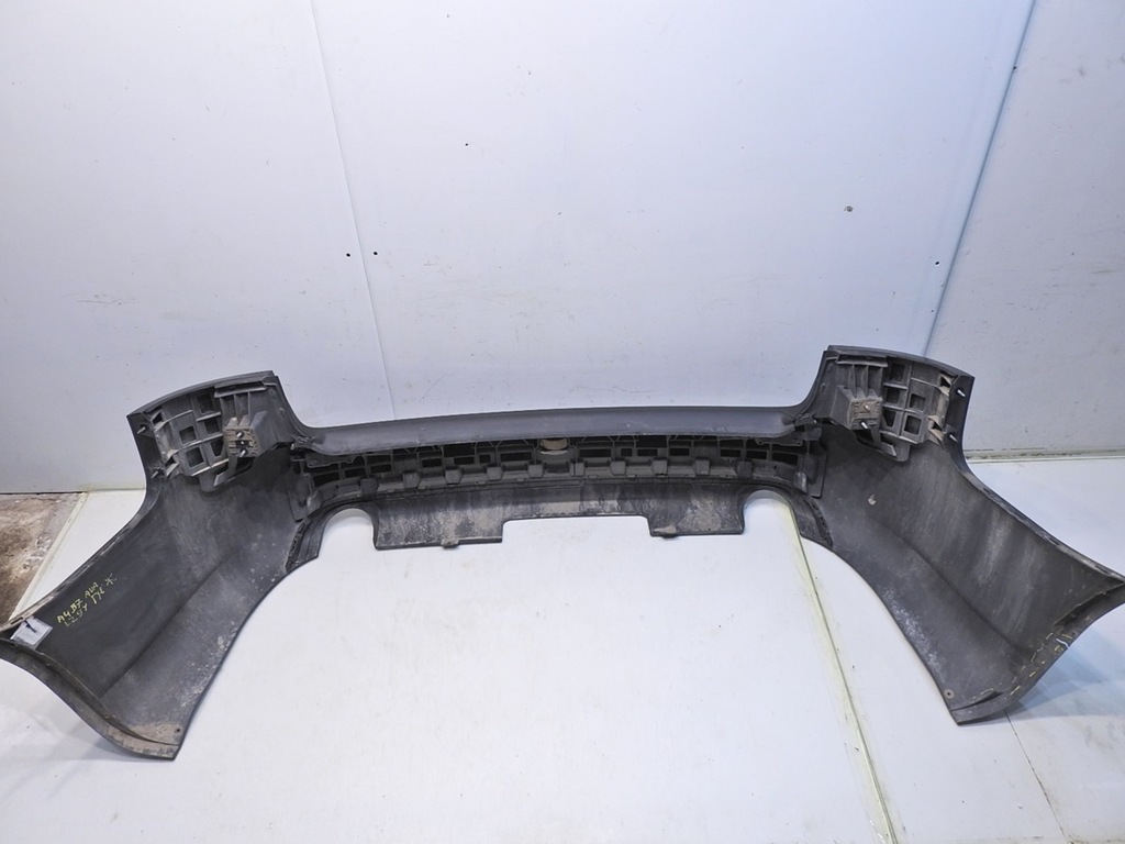 фото №14, Бампер задній задня lz9y audi a4 b7 avant