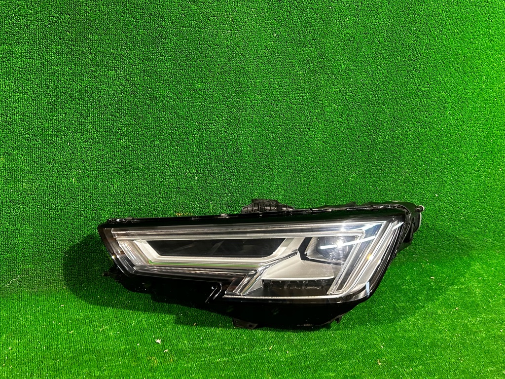 фото №1, Фара левый audi a4 b9 full led 8w0941033