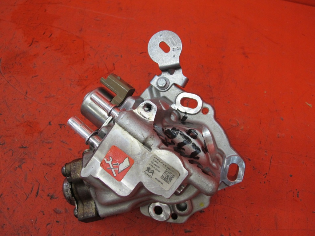 Купити Expert iii jumpy scudo proace ii vivaro 2.0 bluehdi eht насос упорскування