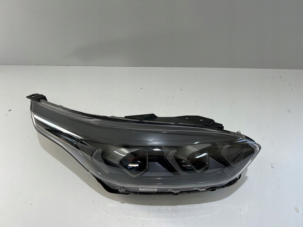 фото №1, Лампа правая full led kia ceed iii lift