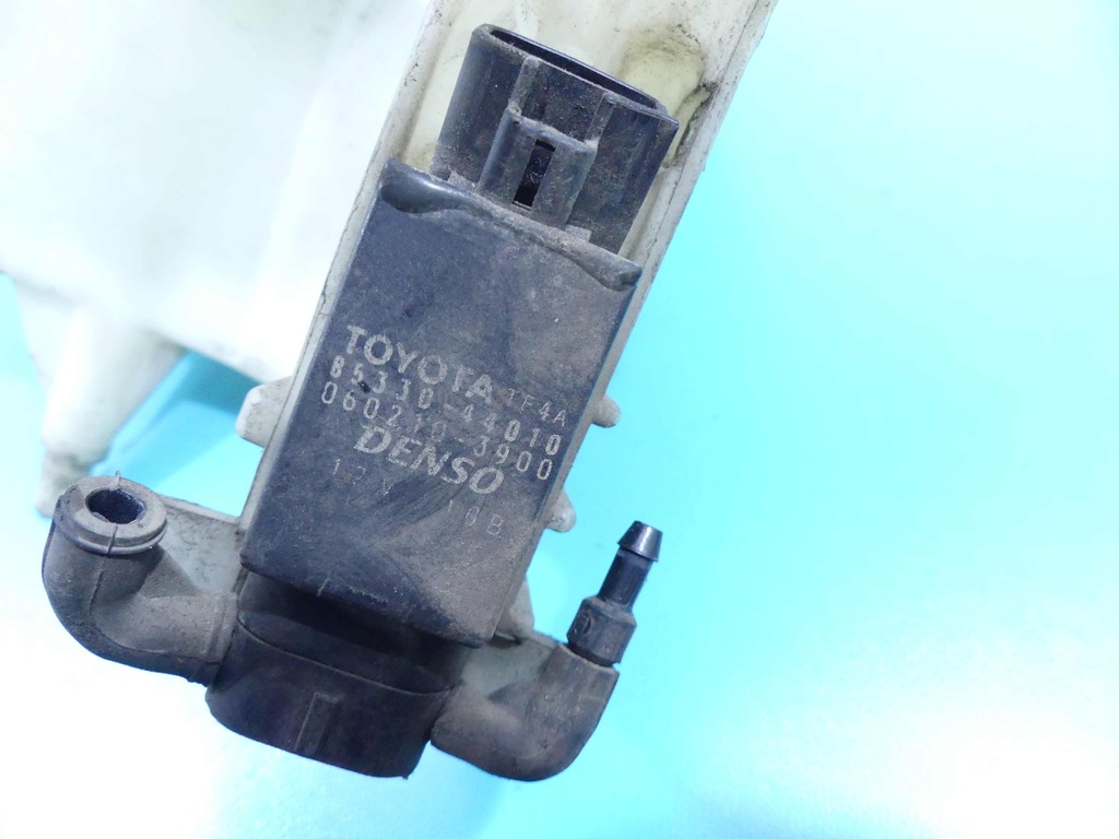 фото №8, Бачок жидкость распылителя toyota corolla e11