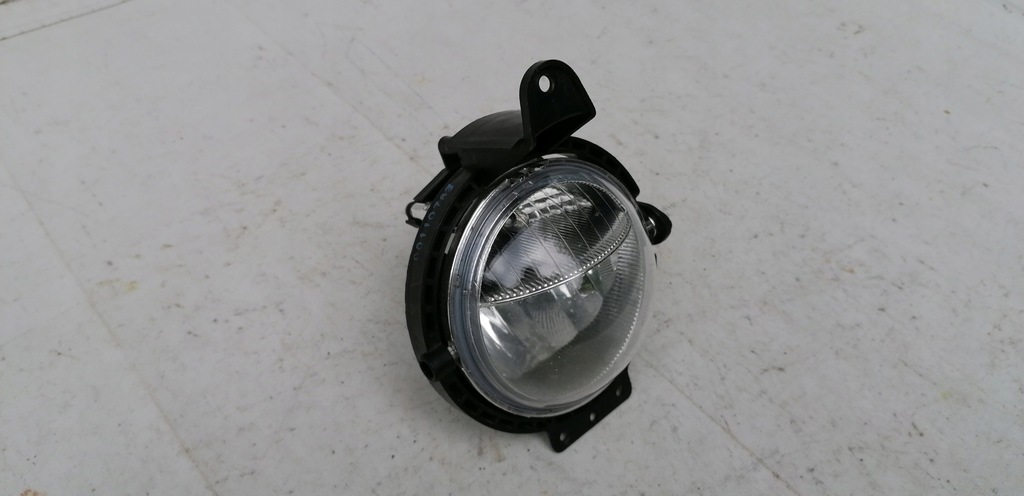 фото №3, Mini countryman r60 r61 противотуманная фара