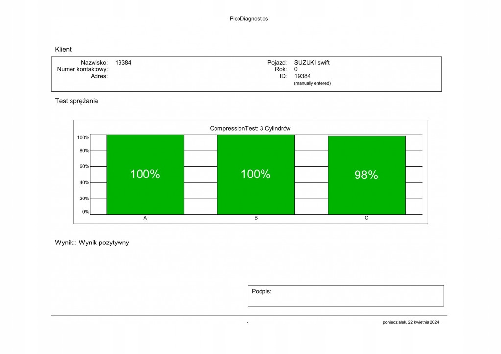 фото №6, Suzuki swift ii lift 1.0 6v 53km двигатель моноинжектор g10a проверенный