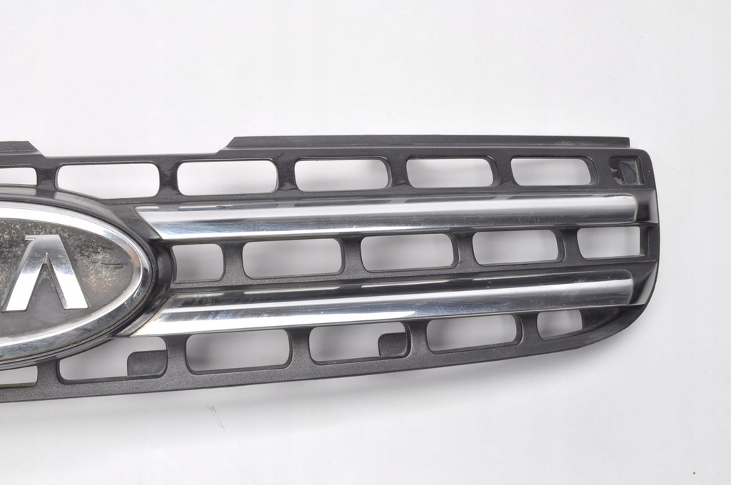 фото №3, Kia sportage ii решётка радиатора решётка радиатора решётка радиатора 86350-1f030