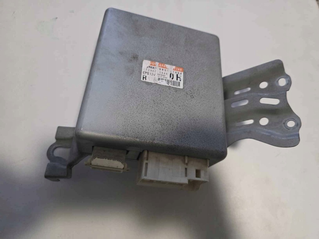 фото №1, Модуль усилителя toyota auris 150 8965012360