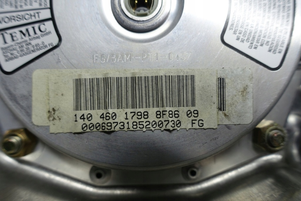 фото №13, Mercedes w140 w129 повітропровід ideal lift drewno дерев'яний