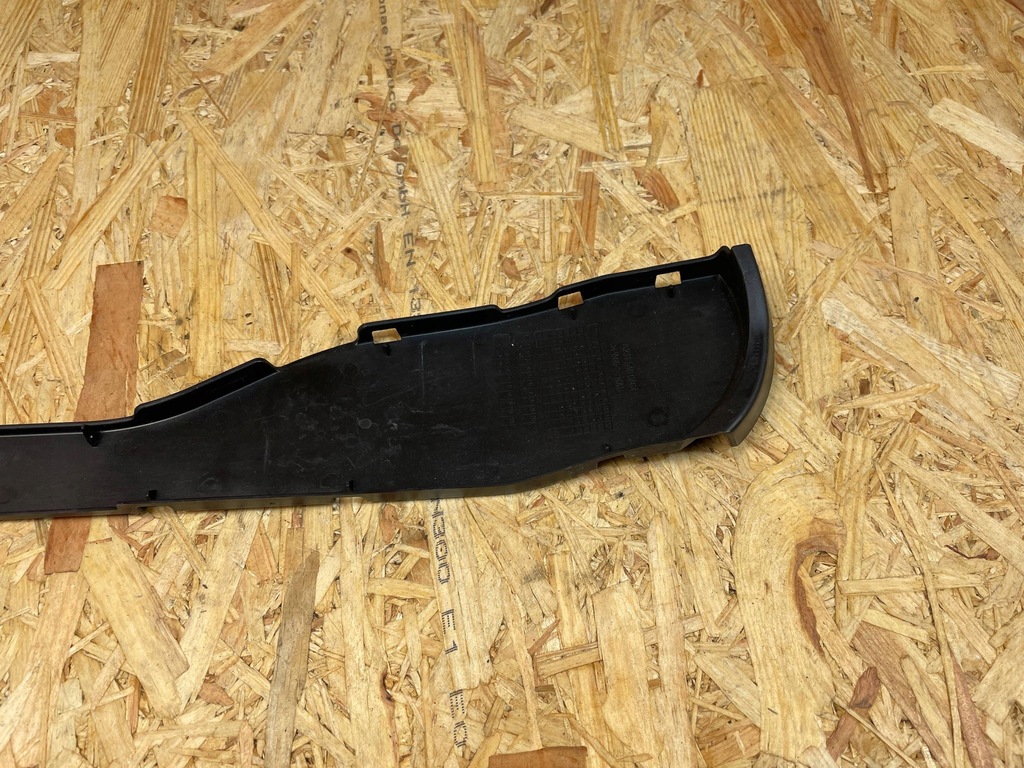 фото №10, Защита накладка трубопровод mercedes sl r231 a2315460464