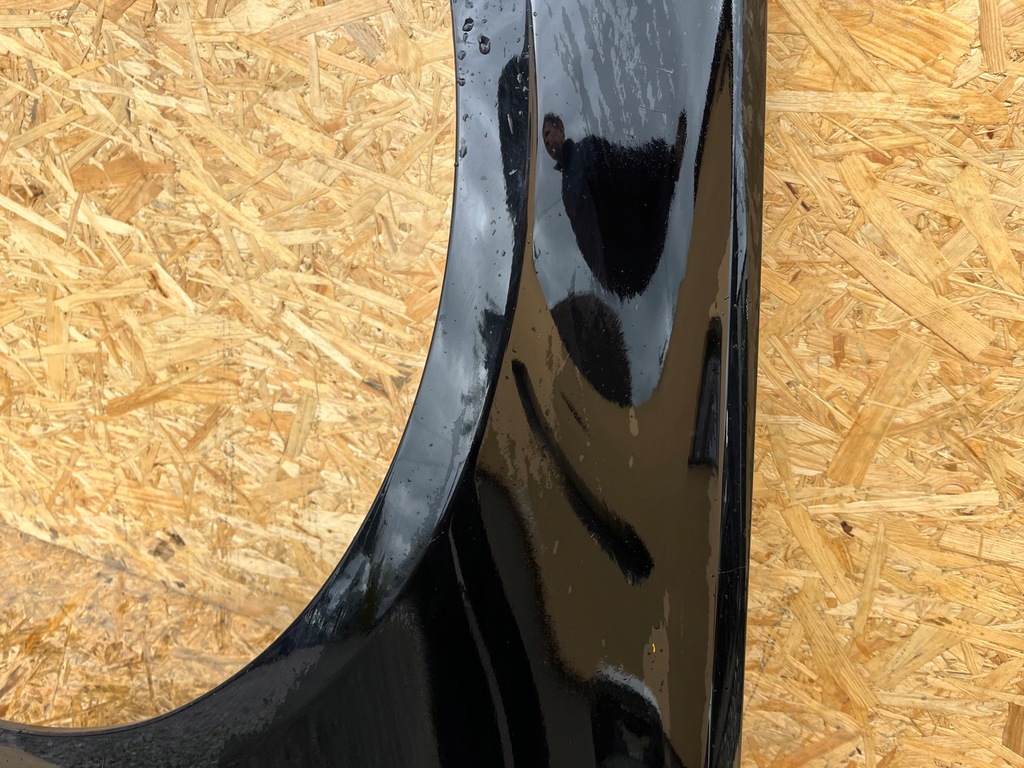 фото №7, Mercedes s klasa w223 a223 крыло левый передний перед