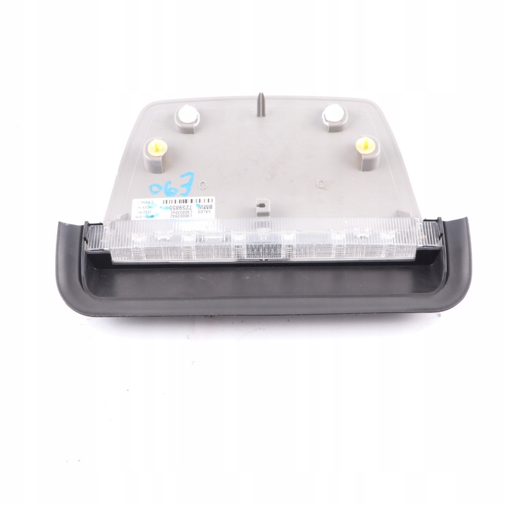 Bmw f30 корпус накладка третього світло стоп 7259855 Ціна