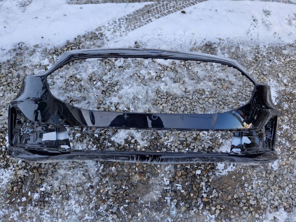 Купити Бампер передній ford galaxy mk4 lift 2019r-