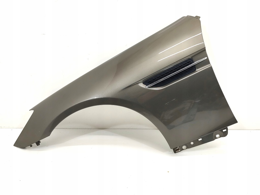 фото №1, Mercedes slk r172 2011- крыло левый перед 963