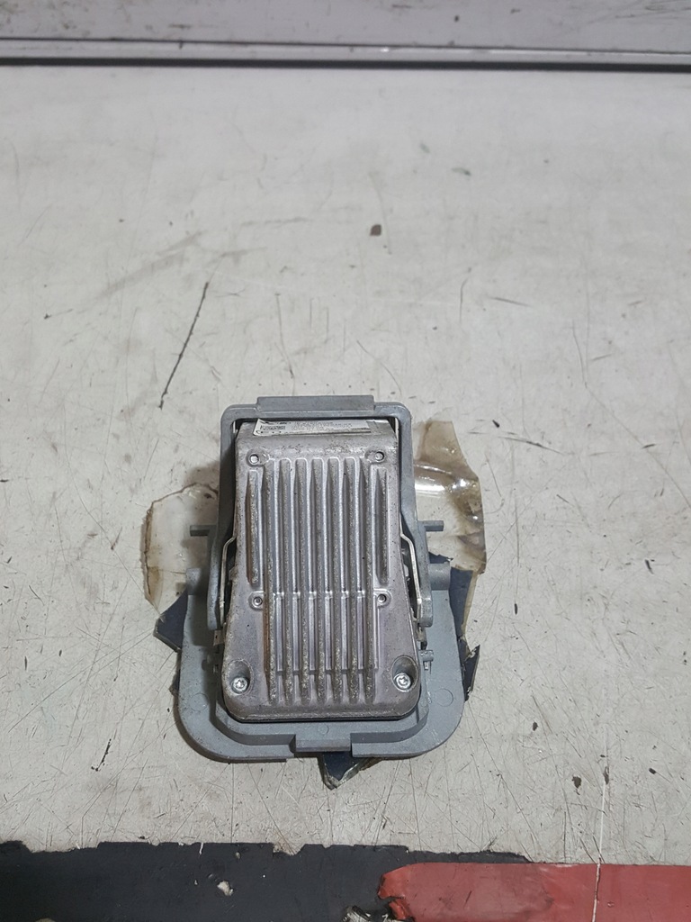 фото №1, Fiat fullback камера радар 8780a006