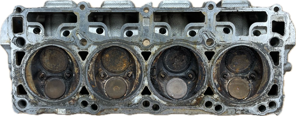 фото №10, Dodge charger 2017 5.7 v8 правая головка цилиндров 68280502ac