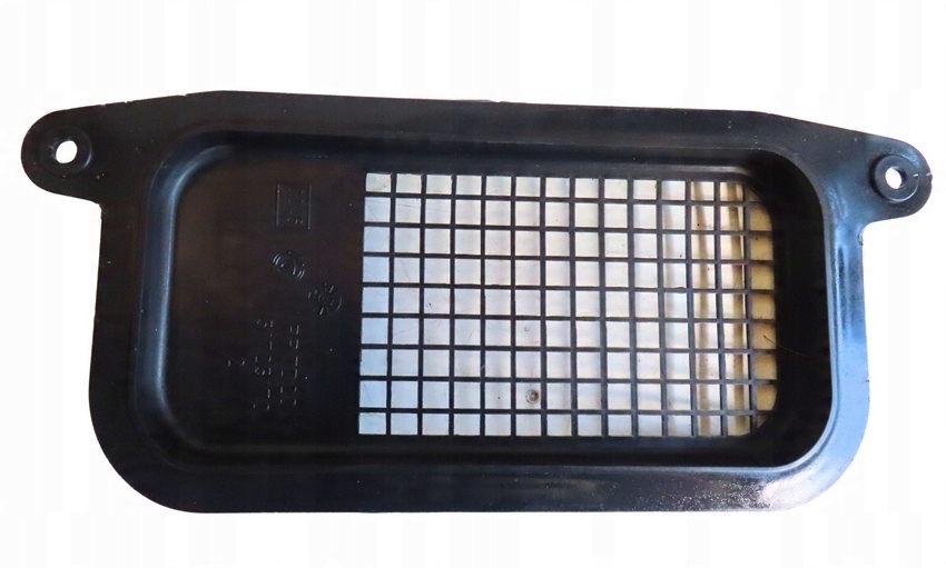 фото №1, Решётка fiat 500 2007-2024 rok 51725170