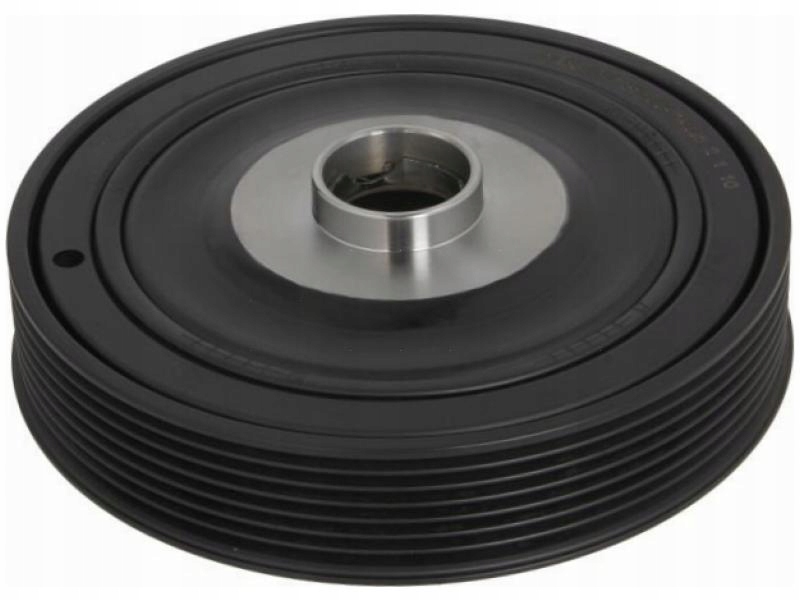 фото №2, Шкив коленчатого вала renault vel satis 2.0