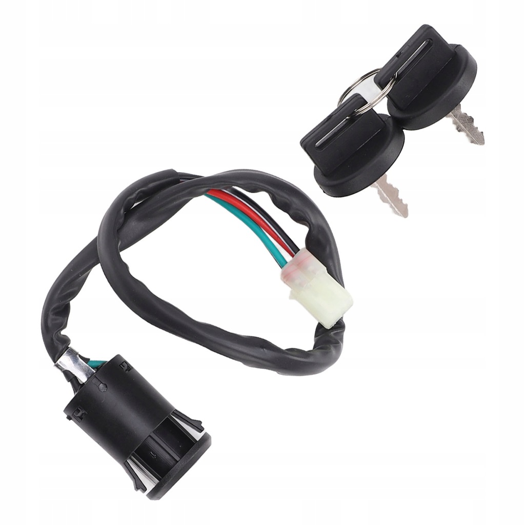 фото №10, Замок запалювання замка запалювання 35100 hp1 003 замок запалювання з ключ do 450r 89