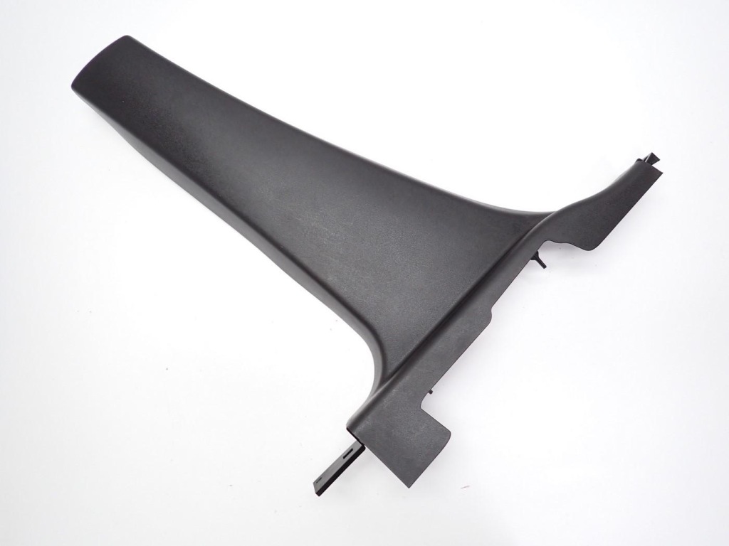 Купити Пластик захист стійка ліва 735456775 fiat doblo ii 21r