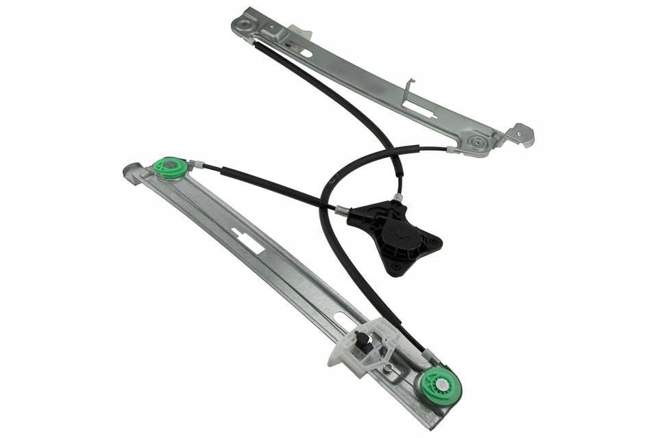 фото №2, Подъемник стекло jeep patriot 06- /правый перед/