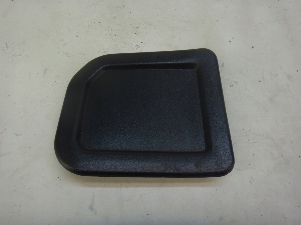 фото №1, Захист пластик кришки багажника bmw z3