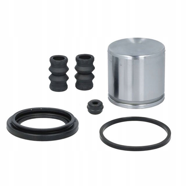 фото №1, Ремкомплект супорт + поршень перед peugeot 407 2004-2011