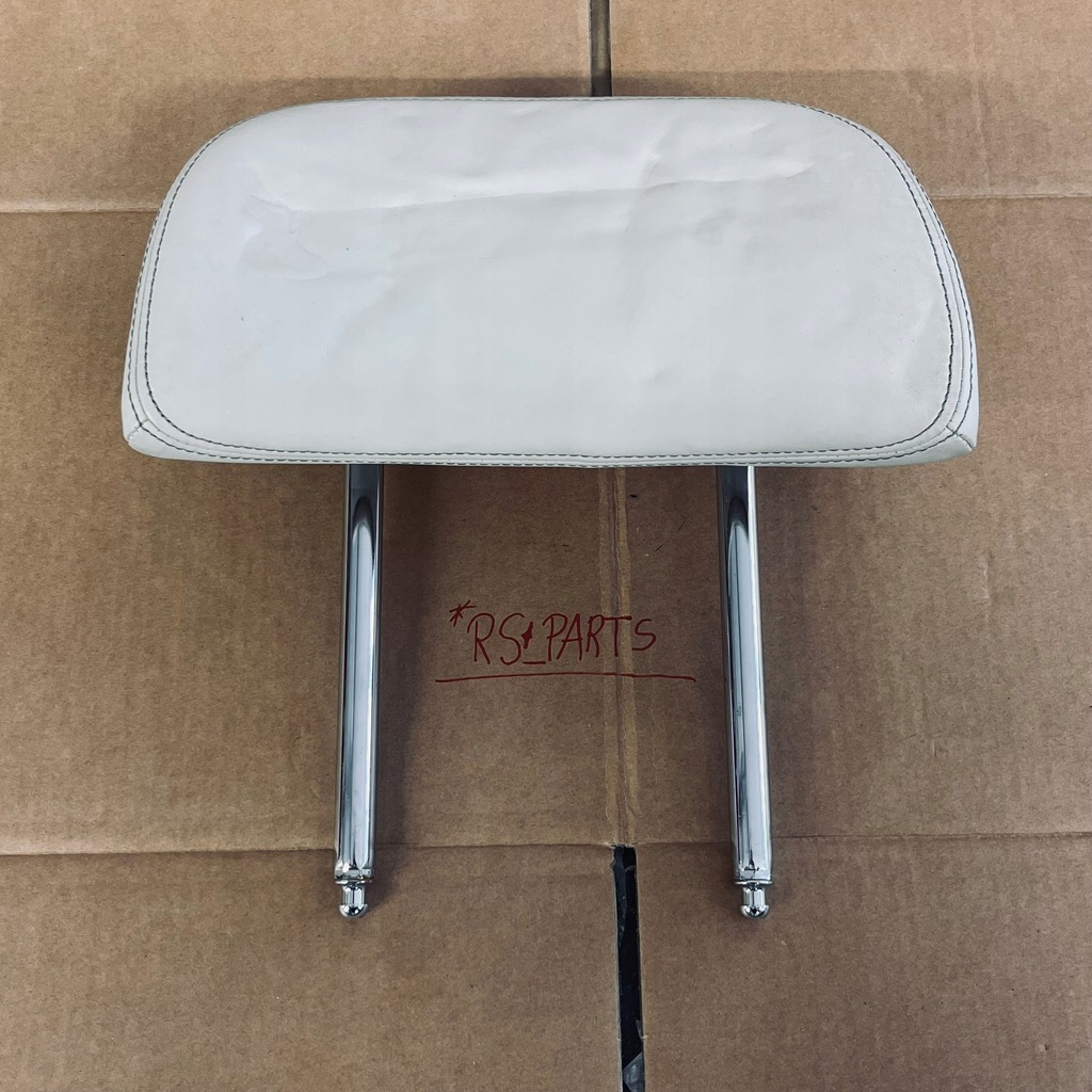 фото №1, Підголівник bmw g11 g12 7