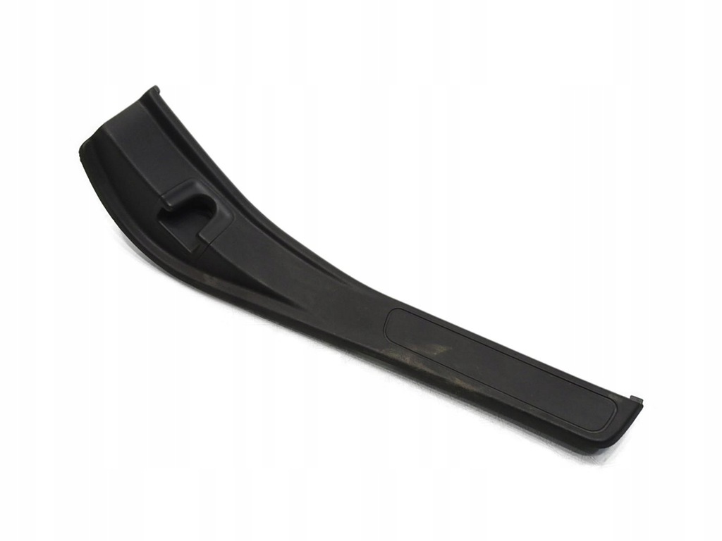 фото №1, Молдинг накладка поріг правий задня subaru impreza iii gh 94061fg020