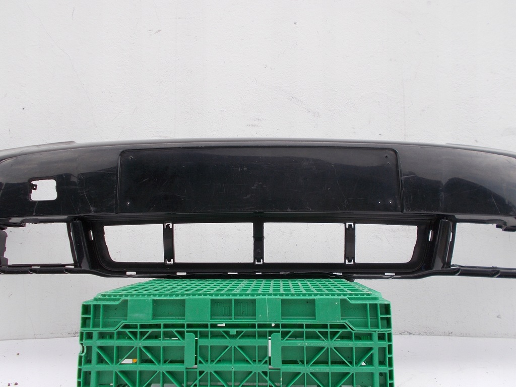 фото №7, Бампер передній перед audi a4 b6