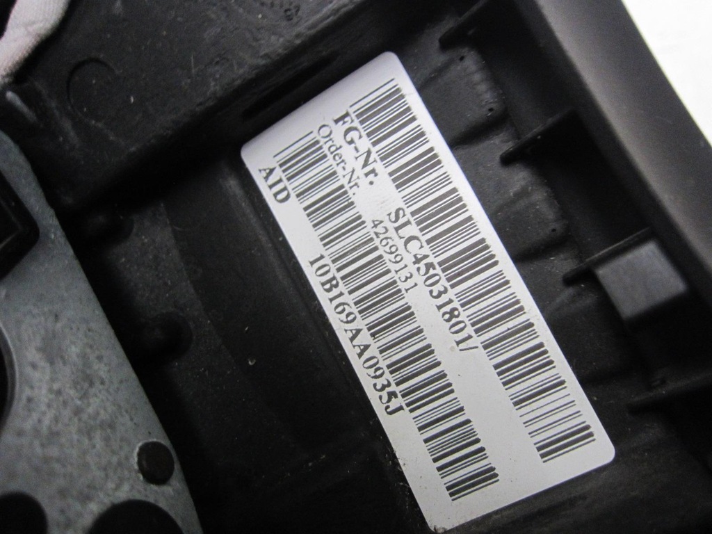 фото №16, Bmw 5 f10 f11 kierowcnia кожа кожаный