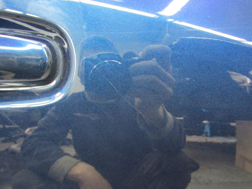 фото №7, Sx4 s-cross ii 23r дверь правое задние правый задняя задние zq4 полный