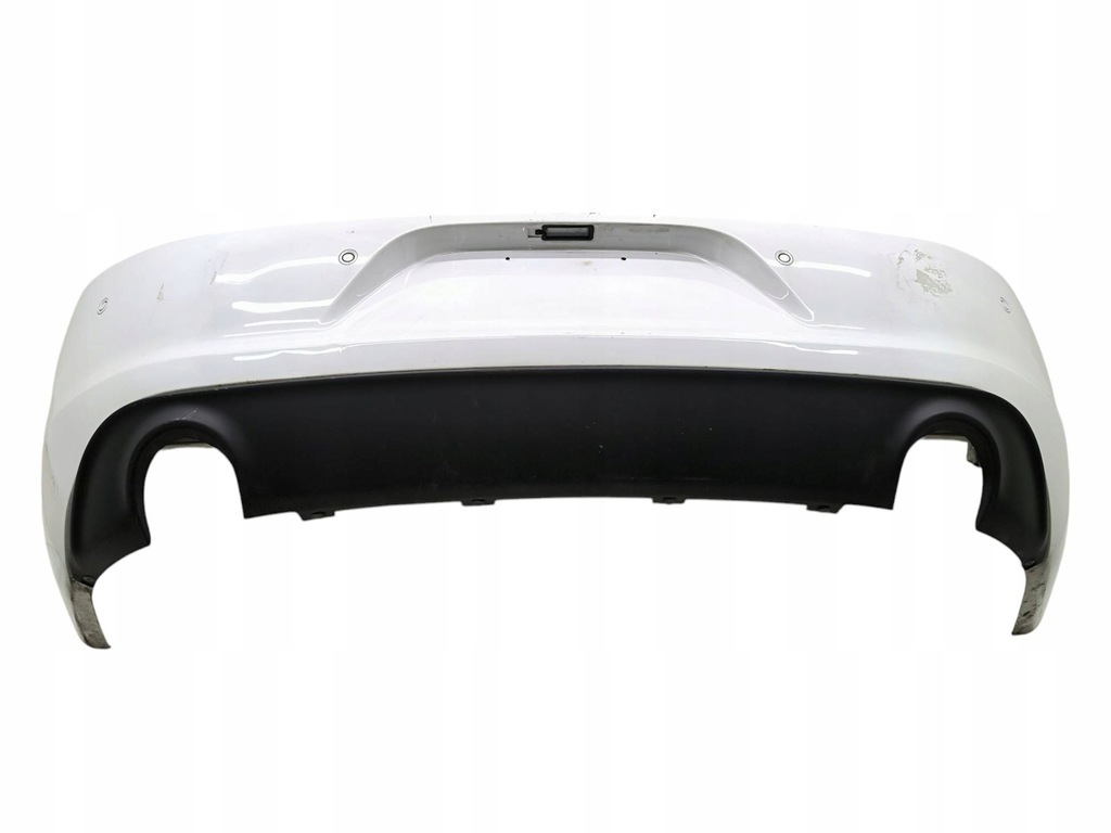 фото №10, Dodge charger 2019 з задній бампер задній